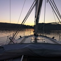 Bavaria Cruiser 36