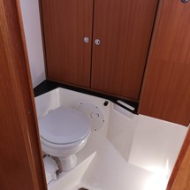 Bavaria Cruiser 36