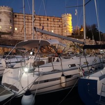 Bavaria Cruiser 36