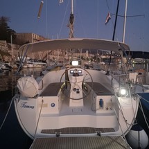 Bavaria Cruiser 36