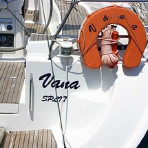 Bavaria 39 Cruiser