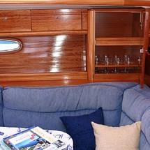 Bavaria 39 Cruiser