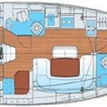 Bavaria 39 Cruiser