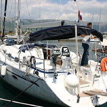 Bavaria 39 Cruiser