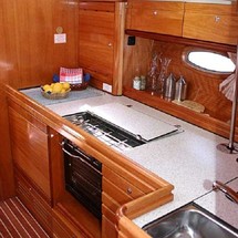 Bavaria 39 Cruiser