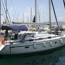 Bavaria 39 Cruiser