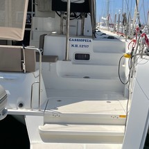 Lagoon 40