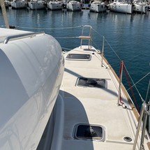 Lagoon 40