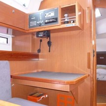 Bavaria 45 Cruiser