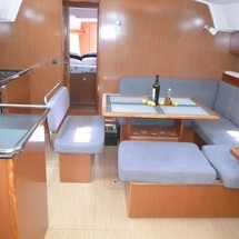 Bavaria 45 Cruiser