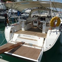 Bavaria 45 Cruiser