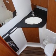 Bavaria 45 Cruiser