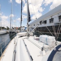 Bavaria 50 Cruiser