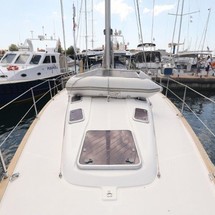Bavaria 50 Cruiser