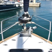 Bavaria 50 Cruiser