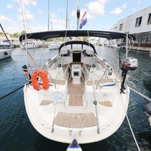 Bavaria 50 Cruiser