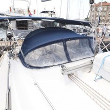 Bavaria 50 Cruiser
