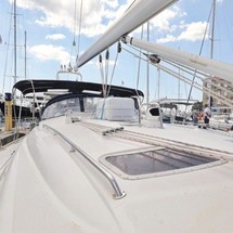 Bavaria 50 Cruiser