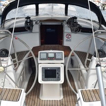 Bavaria 50 Cruiser