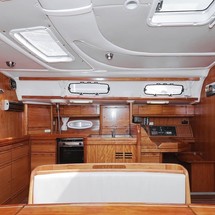 Bavaria 50 Cruiser