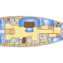 Bavaria 50 Cruiser