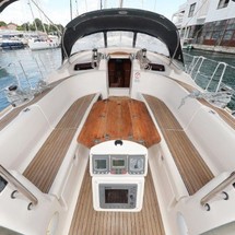 Bavaria 50 Cruiser