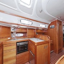 Bavaria 50 Cruiser
