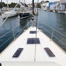 Bavaria 50 Cruiser