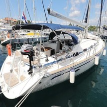 Bavaria 50 Cruiser