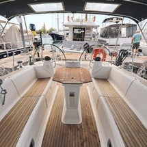 Bavaria 50 Cruiser