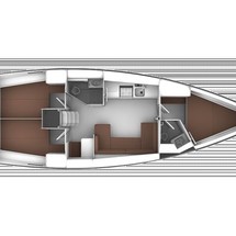 Bavaria Cruiser 41