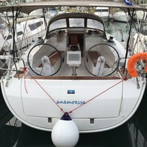 Bavaria Cruiser 41