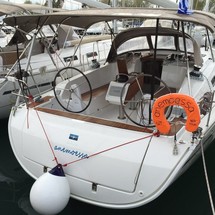 Bavaria Cruiser 41