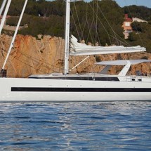 Beneteau Oceanis Yacht 62