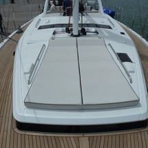 Beneteau Oceanis Yacht 62