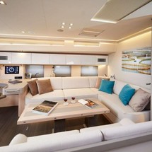 Beneteau Oceanis Yacht 62