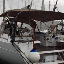 Elan Impression 50