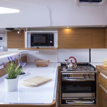 Elan Impression 50