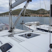 Elan Impression 50