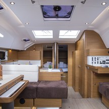Elan Impression 50