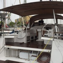 Elan Impression 50