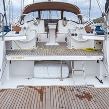 Elan Impression 50