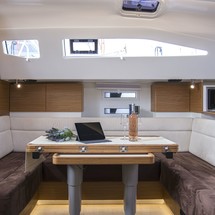 Elan Impression 50