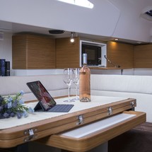 Elan Impression 50