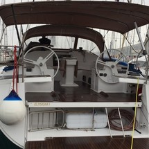 Elan Impression 50