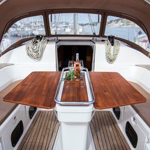 Elan Impression 50