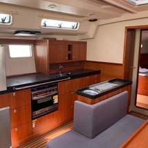 Hanse 505