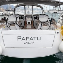 Hanse 505