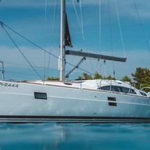 Elan Impression 45.1