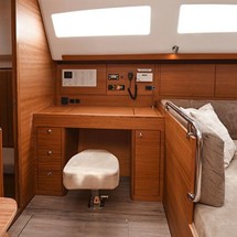 Elan Impression 45.1